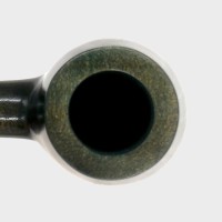 Mr Brog Carol 57 Straight 9mm Filter Pipe (MB7293)