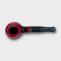 Mr Brog Shamrock 303 Fishtail 9mm Filter Pipe (MB7294)