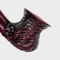Mr Brog Shamrock 303 Fishtail 9mm Filter Pipe (MB7294)