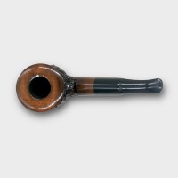 Mr Brog Shamrock 303 Fishtail 9mm Filter Pipe (MB7295)