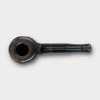 Mr Brog Shamrock 303 Fishtail 9mm Filter Pipe (MB7296)