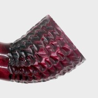 Mr Brog Doctor 313 9mm Filter Fishtail Pipe (MB7297)