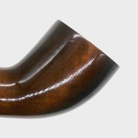 Mr Brog Doctor 313 9mm Filter Fishtail Pipe (MB7298)