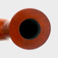 Mr Brog Doctor 313 9mm Filter Fishtail Pipe (MB7299)