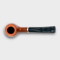 Mr Brog Rookie 382 Fishtail 9mm Filter Fishtail Pipe (MB7301)