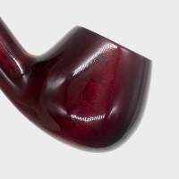 Mr Brog Rookie 382 Fishtail 9mm Filter Fishtail Pipe (MB7302)