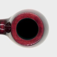 Mr Brog Rookie 382 Fishtail 9mm Filter Fishtail Pipe (MB7302)