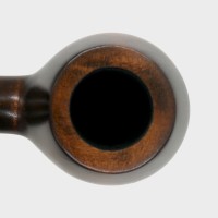 Mr Brog Rookie 382 Fishtail 9mm Filter Fishtail Pipe (MB7303)