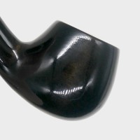 Mr Brog Rookie 382 Fishtail 9mm Filter Fishtail Pipe (MB7304)