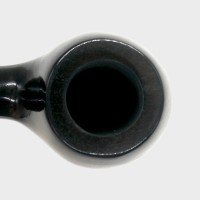 Mr Brog Rookie 382 Fishtail 9mm Filter Fishtail Pipe (MB7304)