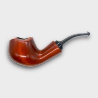 Mr Brog Birdie 311 Smooth 9mm Filter Pipe (MB7305)