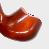 Mr Brog Birdie 311 Smooth 9mm Filter Pipe (MB7305)