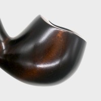 Mr Brog Birdie 311 Smooth 9mm Filter Pipe (MB7307)
