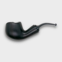 Mr Brog Birdie 311 Smooth 9mm Filter Pipe (MB7308)
