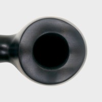 Mr Brog Birdie 311 Smooth 9mm Filter Pipe (MB7308)