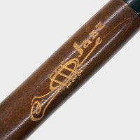 Mr Brog Jazz Metal Filter Pipe (MB7311)