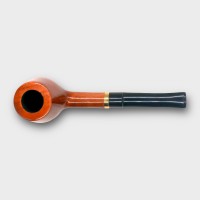 Mr Brog Dublin 30 Straight Metal Filter Pipe (MB7313)