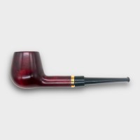 Mr Brog Dublin 30 Straight Metal Filter Pipe (MB7314)