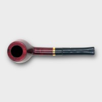 Mr Brog Dublin 30 Straight Metal Filter Pipe (MB7314)