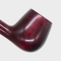 Mr Brog Dublin 30 Straight Metal Filter Pipe (MB7314)
