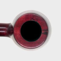 Mr Brog Dublin 30 Straight Metal Filter Pipe (MB7314)