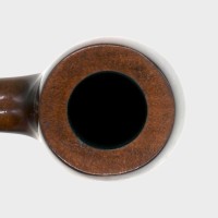 Mr Brog Dublin 30 Straight Metal Filter Pipe (MB7315)