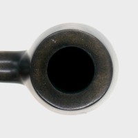 Mr Brog Dublin 30 Straight Metal Filter Pipe (MB7316)