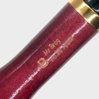 Mr Brog Apple 20 Metal Filter Pipe (MB7324)