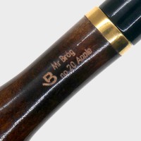 Mr Brog Apple 20 Metal Filter Pipe (MB7326)