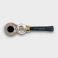 Mr Brog Kaiser 25 Metal Filter Pipe (MB7327)