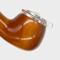 Mr Brog Kaiser 25 Metal Filter Pipe (MB7327)