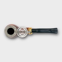 Mr Brog Kaiser 25 Metal Filter Pipe (MB7328)