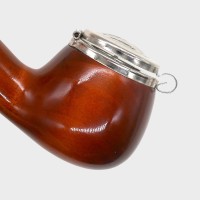 Mr Brog Kaiser 25 Metal Filter Pipe (MB7328)