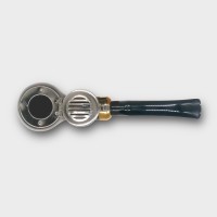 Mr Brog Kaiser 25 Metal Filter Pipe (MB7329)