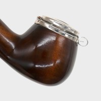 Mr Brog Kaiser 25 Metal Filter Pipe (MB7329)