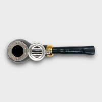 Mr Brog Kaiser 25 Metal Filter Pipe (MB7331)