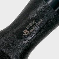 Mr Brog Zurek 63 Poland 9mm Filter Pipe (MB7335)