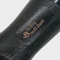 Mr Brog Zurek 63 Poland 9mm Filter Pipe (MB7336)