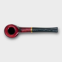 Mr Brog Assessor 316 Rustic 9mm Filter Pipe (MB7338)