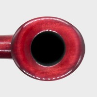 Mr Brog Assessor 316 Rustic 9mm Filter Pipe (MB7338)