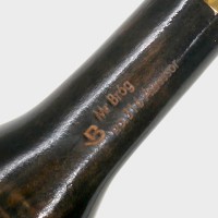 Mr Brog Assessor 316 Smooth 9mm Filter Pipe (MB7342)