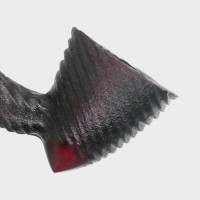 Mr Brog Spinosaurus 322 Rustic 9mm Filter Pipe (MB7343)