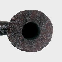 Mr Brog Spinosaurus 322 Rustic 9mm Filter Pipe (MB7344)