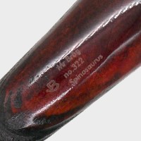Mr Brog Spinosaurus 322 Rustic 9mm Filter Pipe (MB7344)