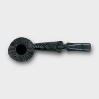 Mr Brog Spinosaurus 322 Rustic 9mm Filter Pipe (MB7345)