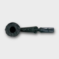 Mr Brog Spinosaurus 322 Rustic 9mm Filter Pipe (MB7346)
