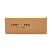 Mr Brog Dakota 105 Metal Filter Fishtail Pipe (MB6829)