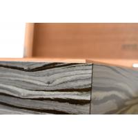 Jemar Mediterranean Collection Patterned Humidor - 70 Cigar Capacity (MED05)