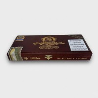 My Father Toro Selection Sampler Gift Box - Box of 5
