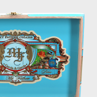 My Father Blue Petit Robusto Cigar - Box of 20